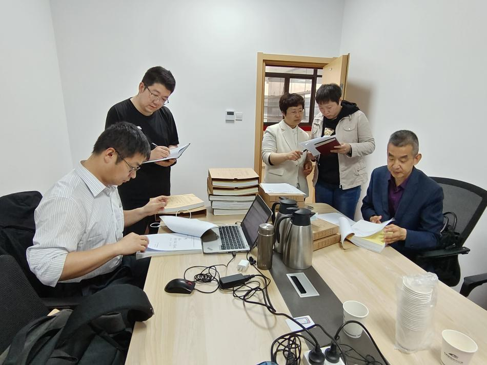 广弘公司党支部“五紧盯五确保”强监视、 转作风、提效能