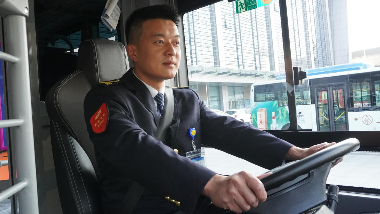 匠心九年 守护出行
